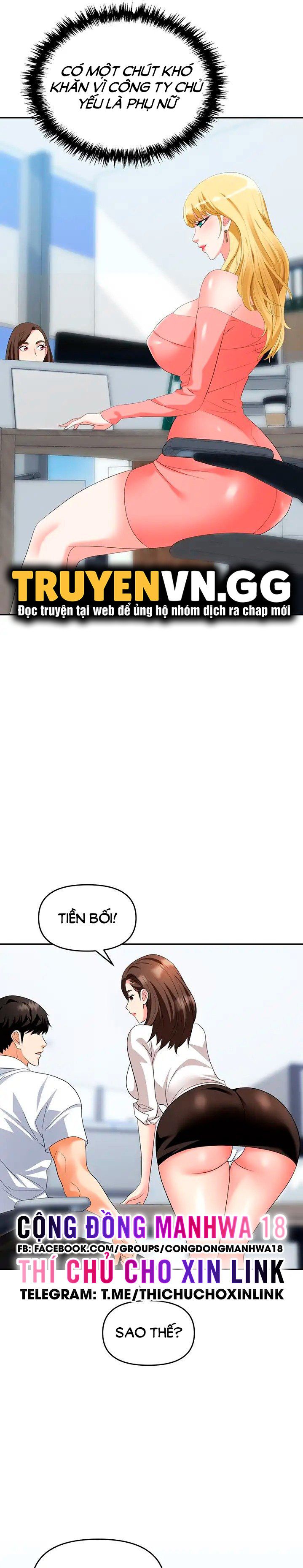 đọc truyện Sập Bẫy Chương 30 ảnh 8 tại Giả Dược