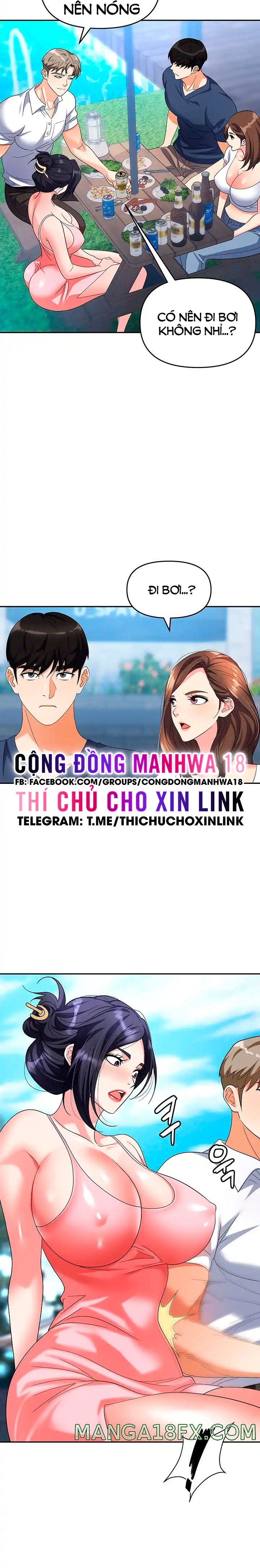 đọc truyện Sập Bẫy Chương 31 ảnh 10 tại Giả Dược