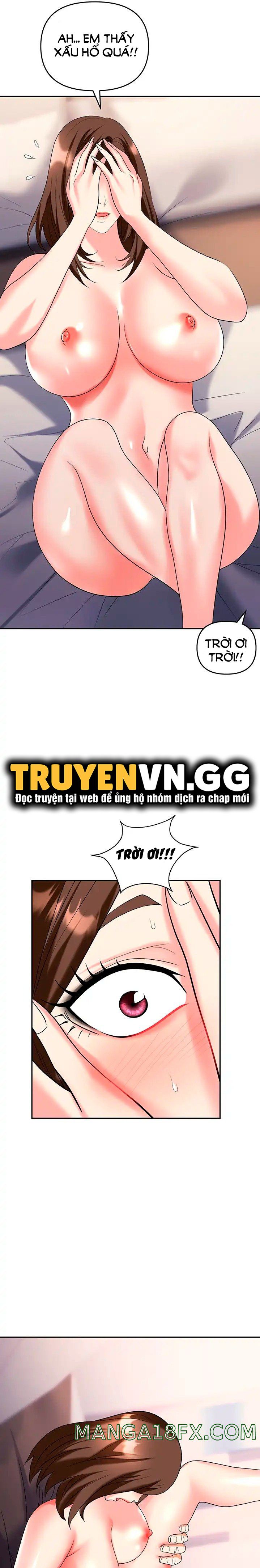 đọc truyện Sập Bẫy Chương 32 ảnh 18 tại Giả Dược