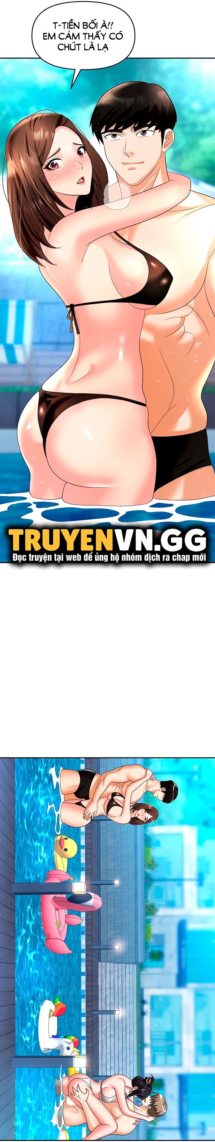 đọc truyện Sập Bẫy Chương 32 ảnh 3 tại Giả Dược