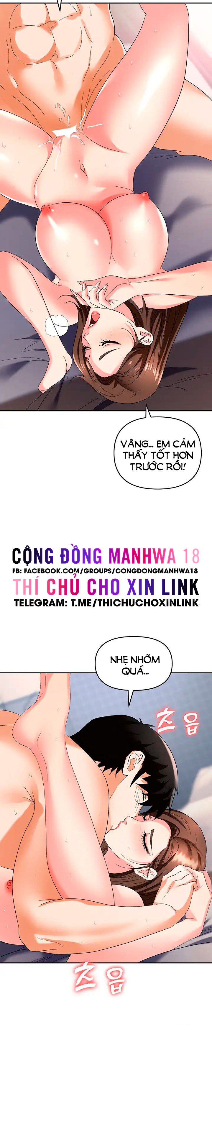 đọc truyện Sập Bẫy Chương 32 ảnh 23 tại Giả Dược