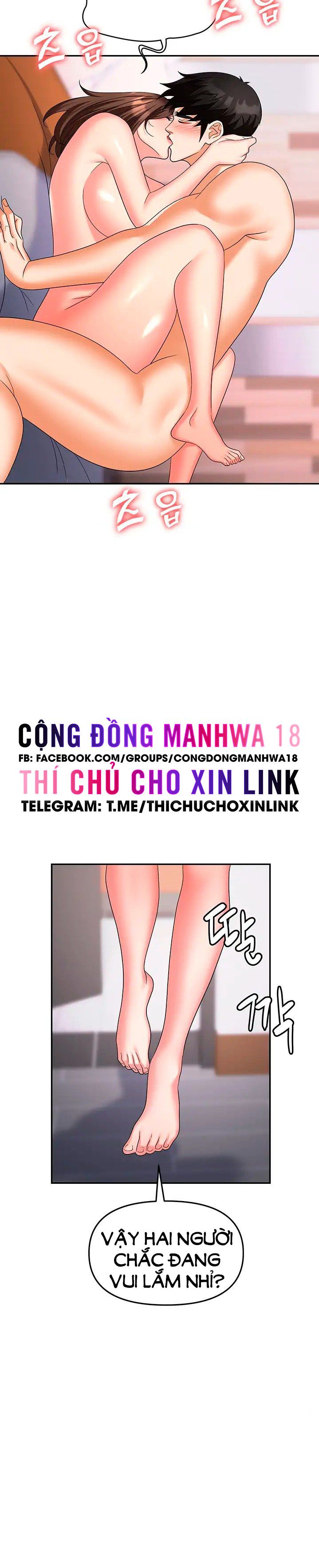 đọc truyện Sập Bẫy Chương 32 ảnh 31 tại Giả Dược