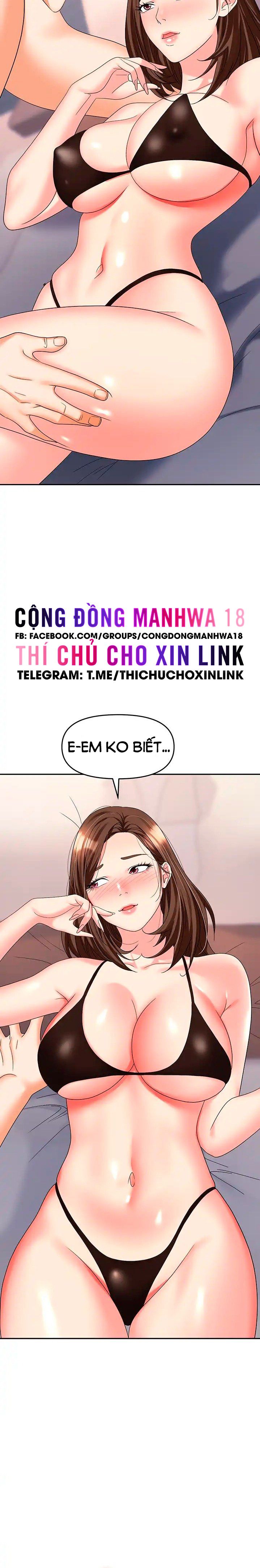 đọc truyện Sập Bẫy Chương 32 ảnh 10 tại Giả Dược