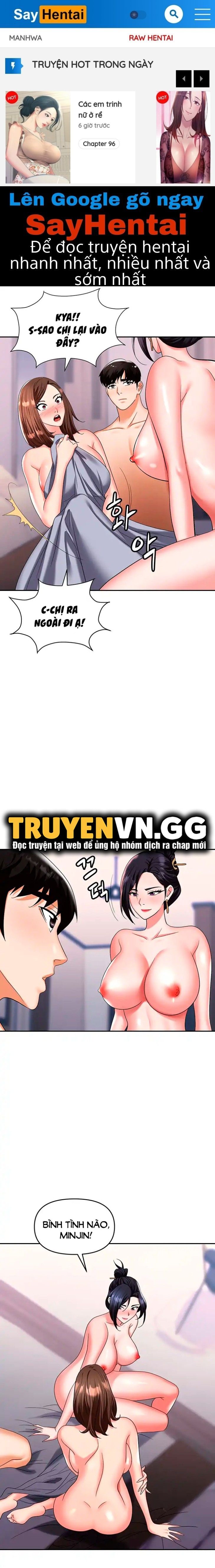 đọc truyện Sập Bẫy Chương 33 ảnh 1 tại Giả Dược