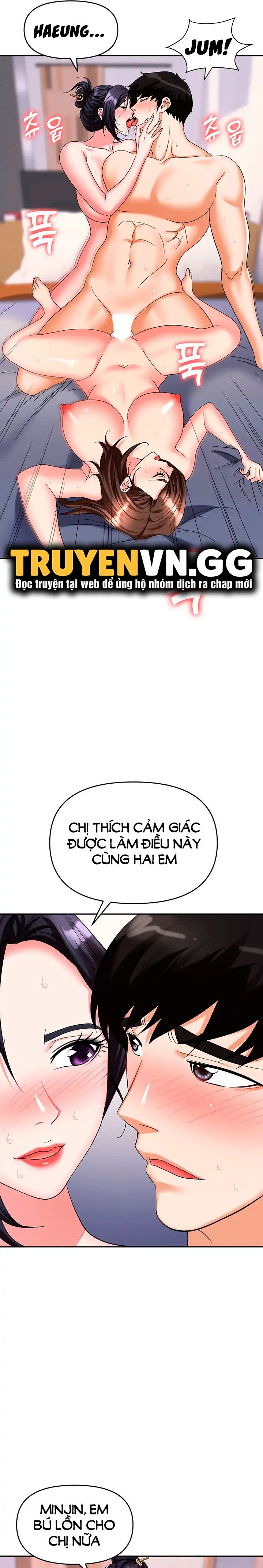 đọc truyện Sập Bẫy Chương 33 ảnh 16 tại Giả Dược