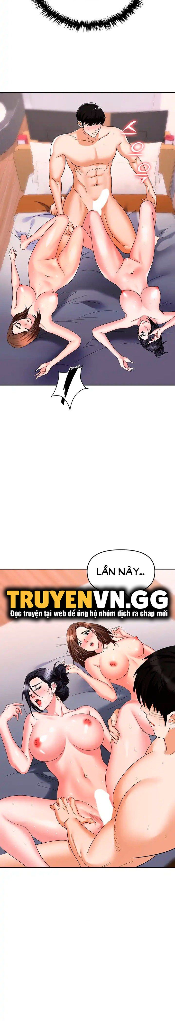 đọc truyện Sập Bẫy Chương 33 ảnh 21 tại Giả Dược