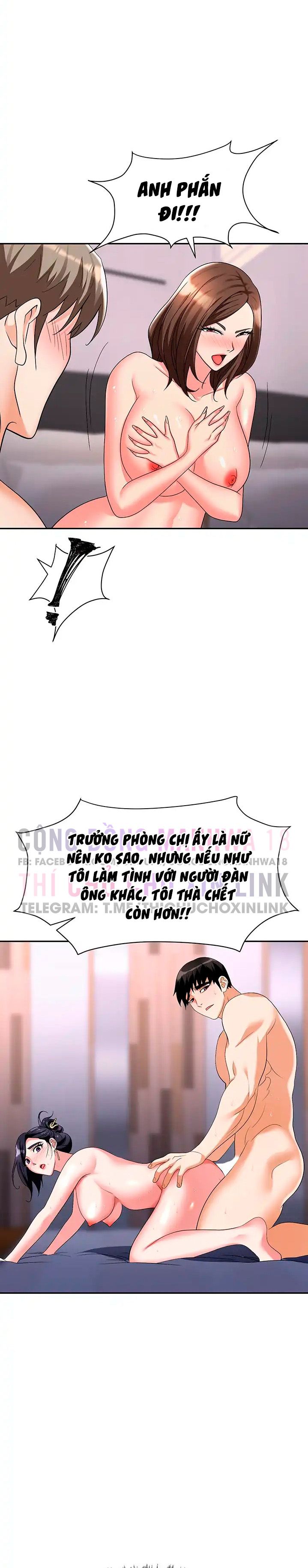 đọc truyện Sập Bẫy Chương 33 ảnh 29 tại Giả Dược
