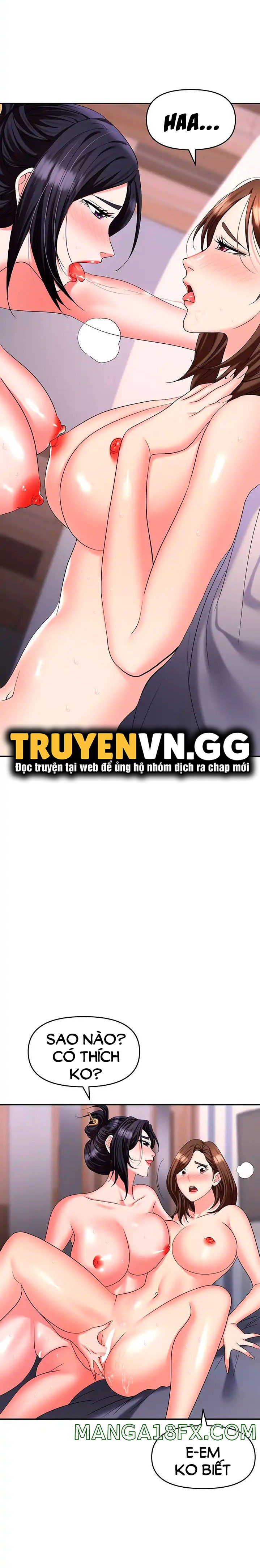 đọc truyện Sập Bẫy Chương 33 ảnh 8 tại Giả Dược
