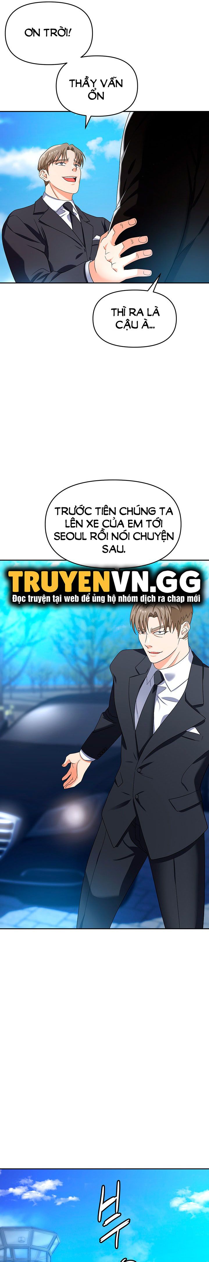 đọc truyện Sập Bẫy Chương 34 ảnh 20 tại Giả Dược