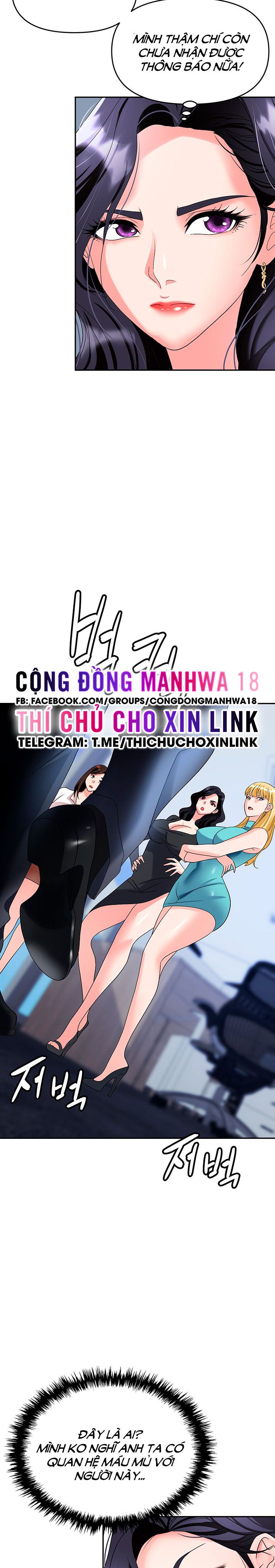 đọc truyện Sập Bẫy Chương 34 ảnh 27 tại Giả Dược