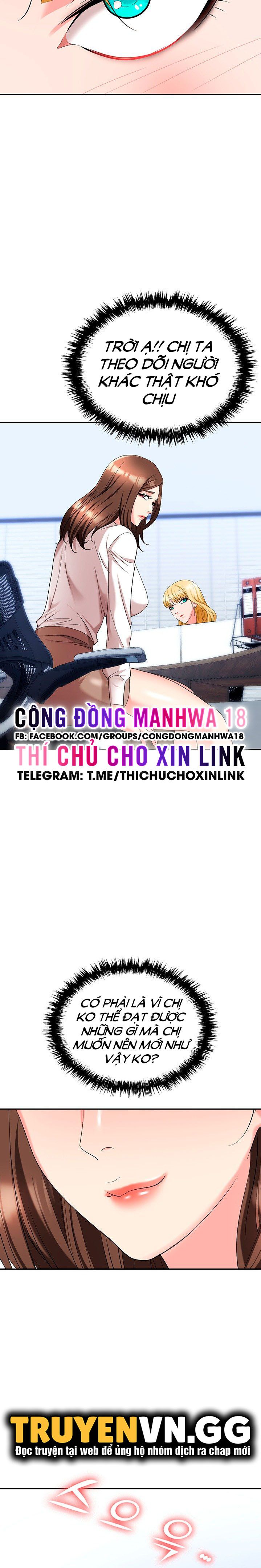 đọc truyện Sập Bẫy Chương 34 ảnh 7 tại Giả Dược