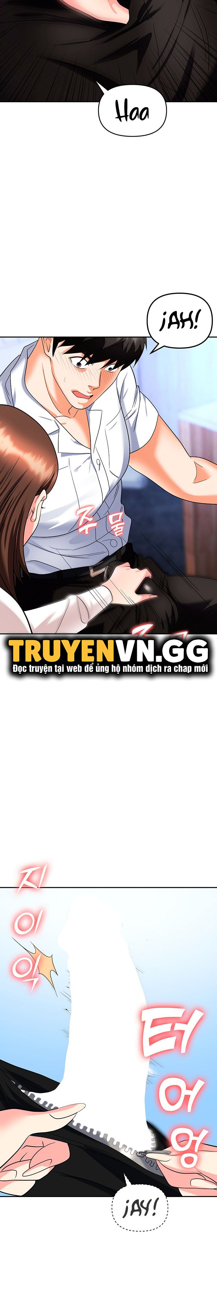 đọc truyện Sập Bẫy Chương 34 ảnh 10 tại Giả Dược