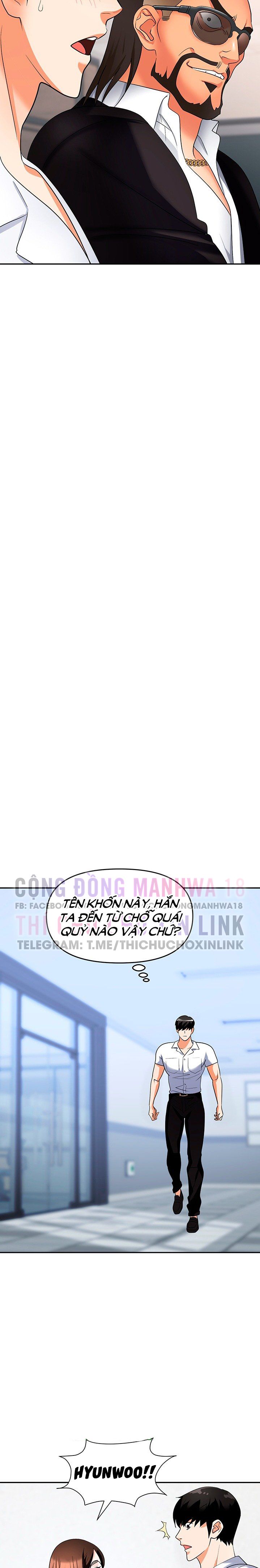 đọc truyện Sập Bẫy Chương 35 ảnh 12 tại Giả Dược