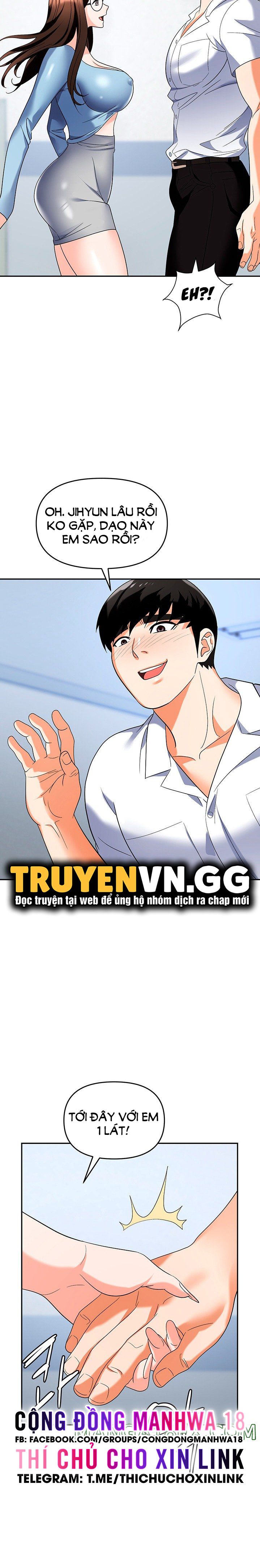 đọc truyện Sập Bẫy Chương 35 ảnh 13 tại Giả Dược