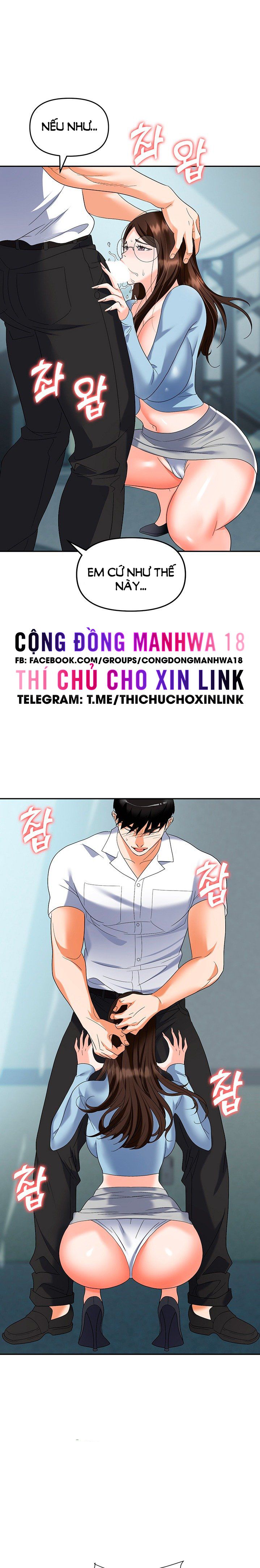 đọc truyện Sập Bẫy Chương 35 ảnh 23 tại Giả Dược