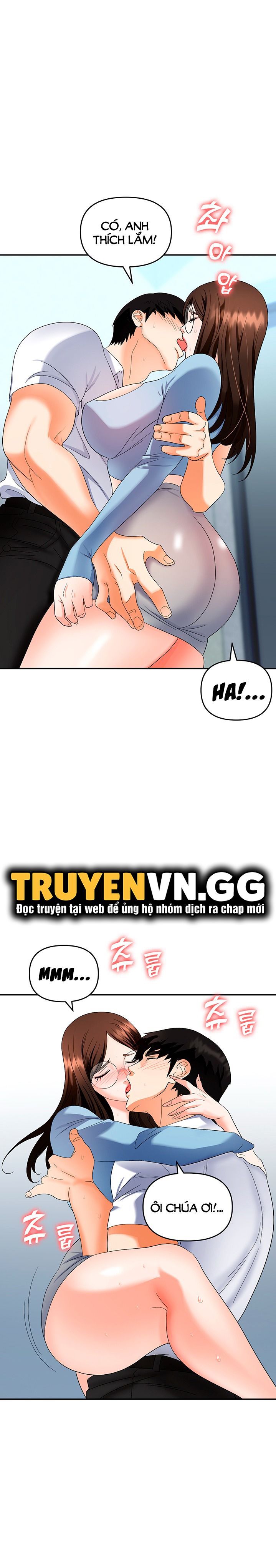 đọc truyện Sập Bẫy Chương 35 ảnh 27 tại Giả Dược