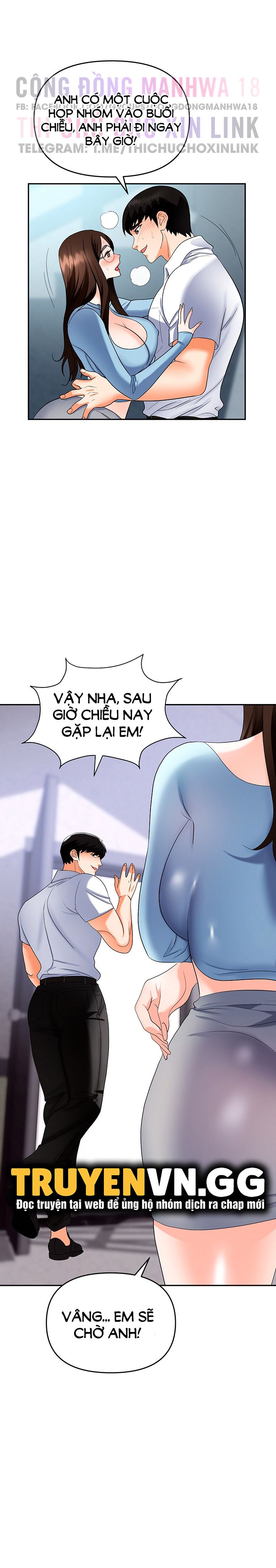 đọc truyện Sập Bẫy Chương 35 ảnh 28 tại Giả Dược