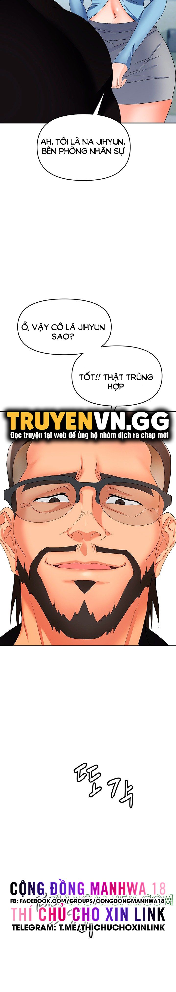 đọc truyện Sập Bẫy Chương 35 ảnh 31 tại Giả Dược