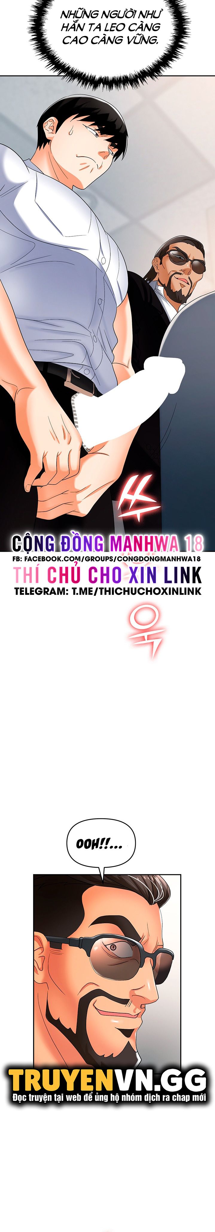 đọc truyện Sập Bẫy Chương 35 ảnh 10 tại Giả Dược