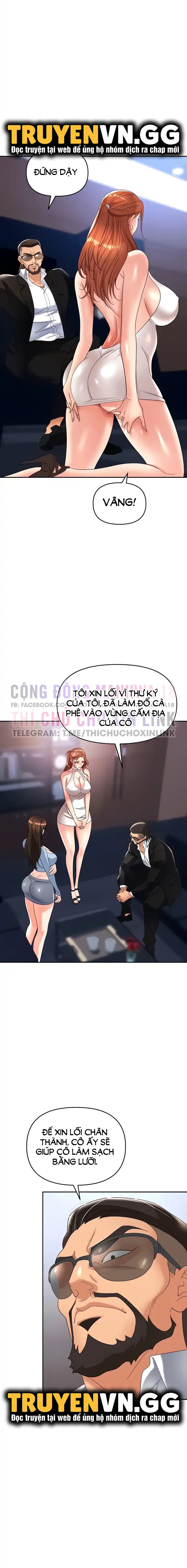 đọc truyện Sập Bẫy Chương 36 ảnh 13 tại Giả Dược