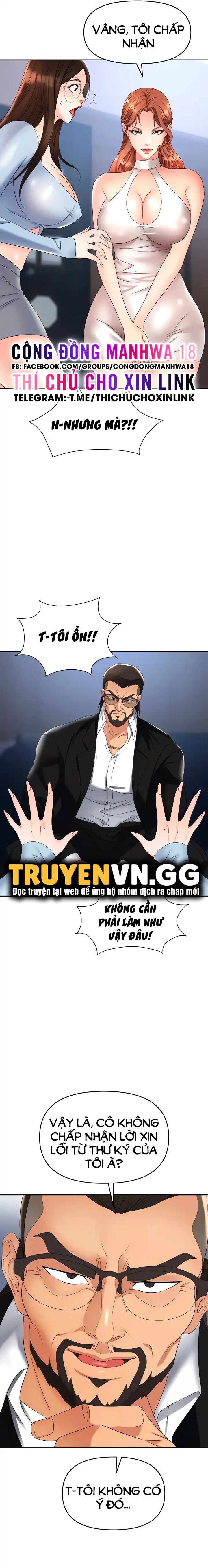 đọc truyện Sập Bẫy Chương 36 ảnh 14 tại Giả Dược