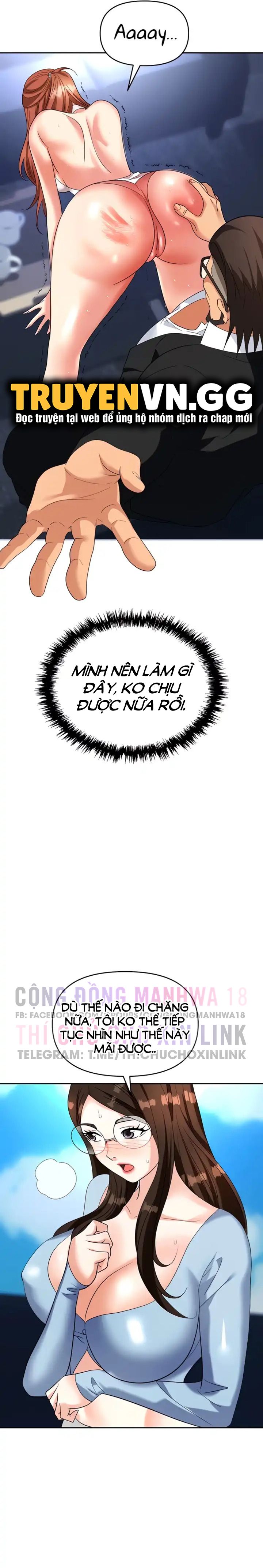 đọc truyện Sập Bẫy Chương 36 ảnh 20 tại Giả Dược