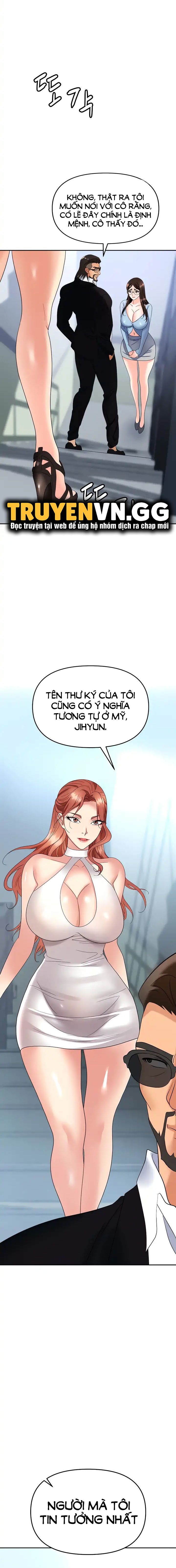 đọc truyện Sập Bẫy Chương 36 ảnh 3 tại Giả Dược