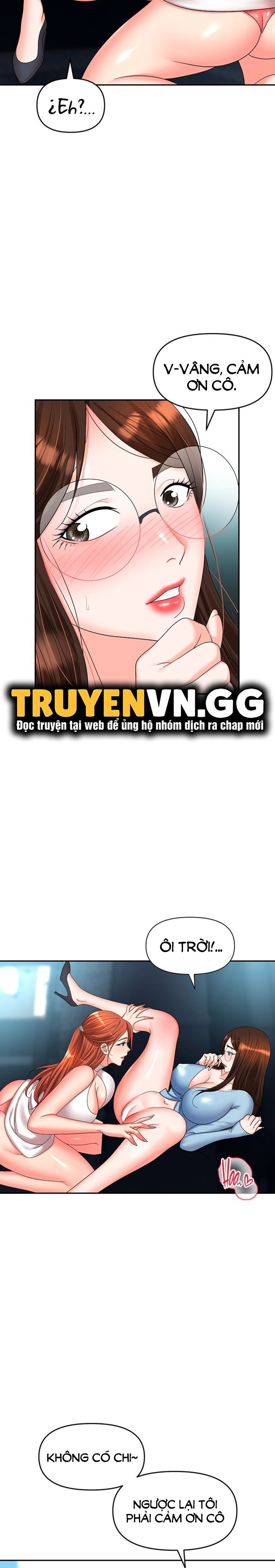 đọc truyện Sập Bẫy Chương 37 ảnh 16 tại Giả Dược