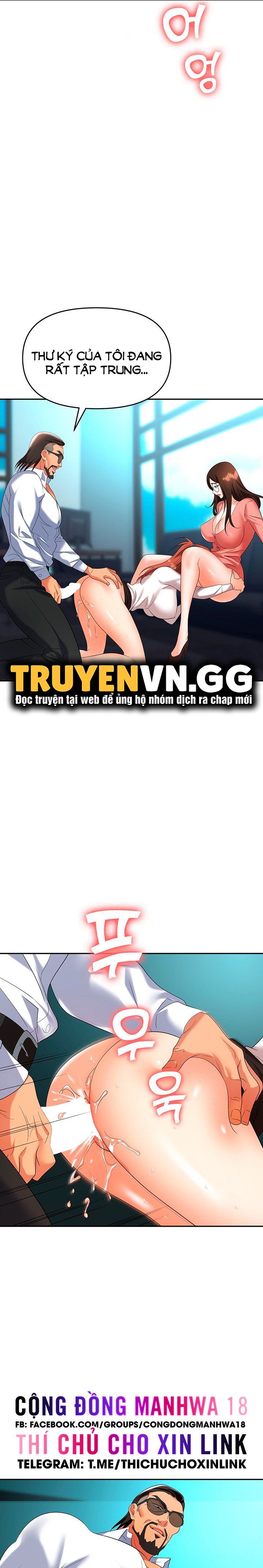 đọc truyện Sập Bẫy Chương 38 ảnh 11 tại Giả Dược