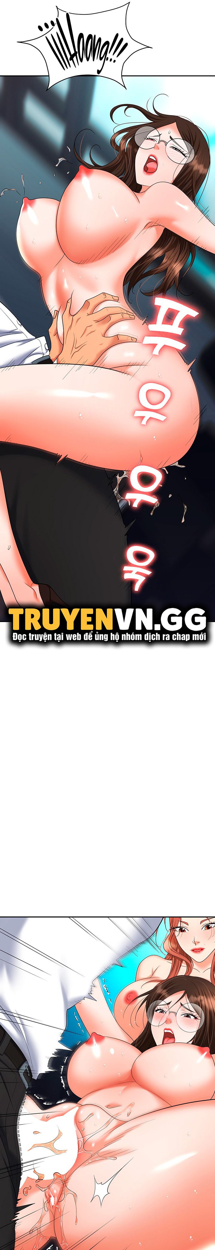 đọc truyện Sập Bẫy Chương 38 ảnh 19 tại Giả Dược