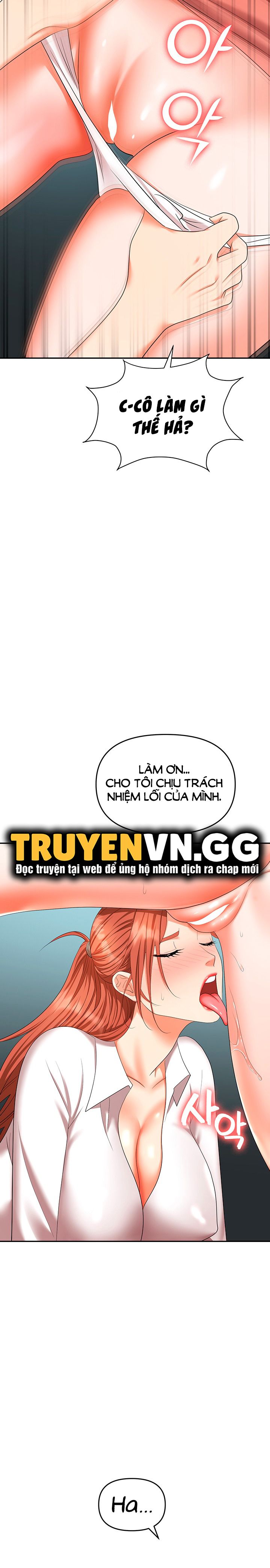 đọc truyện Sập Bẫy Chương 38 ảnh 7 tại Giả Dược