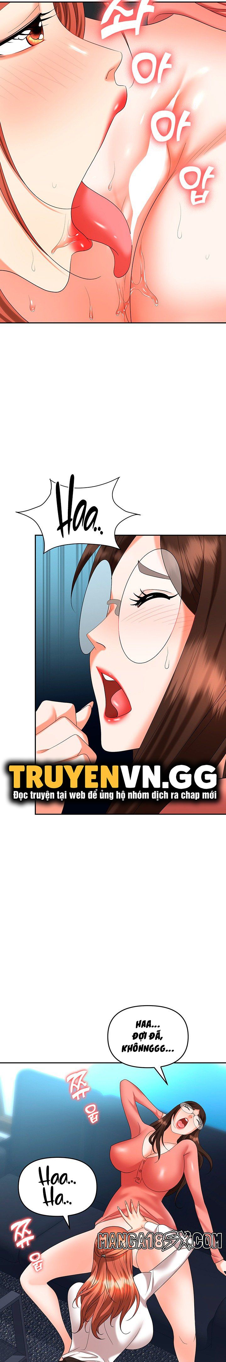 đọc truyện Sập Bẫy Chương 38 ảnh 9 tại Giả Dược