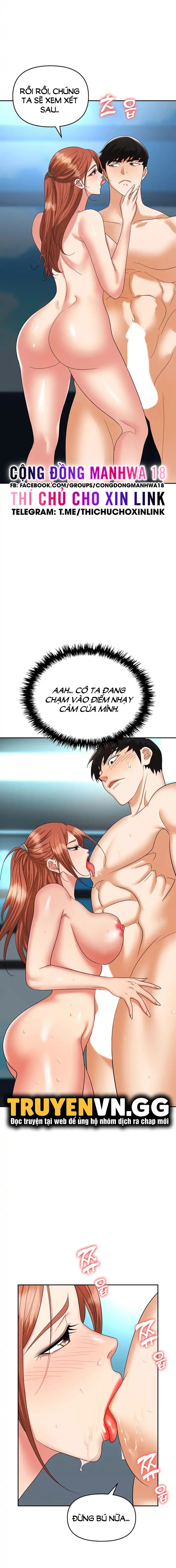 đọc truyện Sập Bẫy Chương 39 ảnh 21 tại Giả Dược