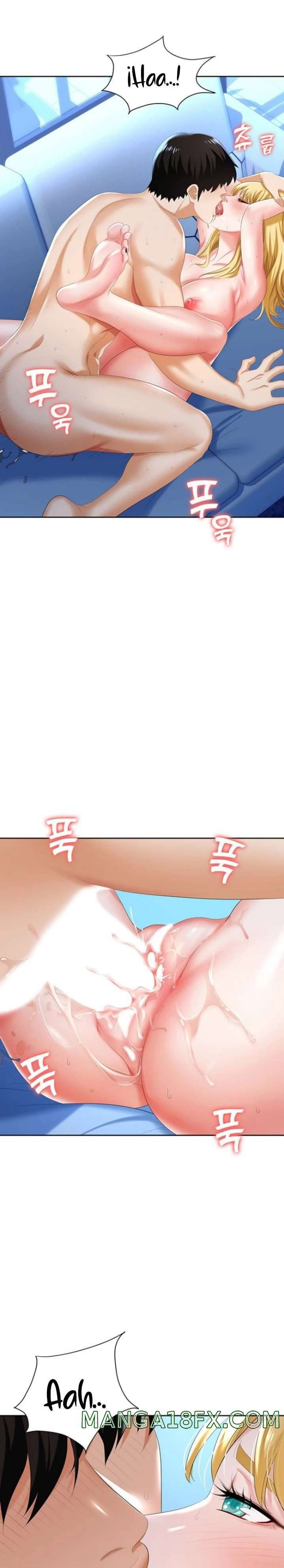 đọc truyện Sập Bẫy Chương 4 ảnh 23 tại Thiên Thai Truyện