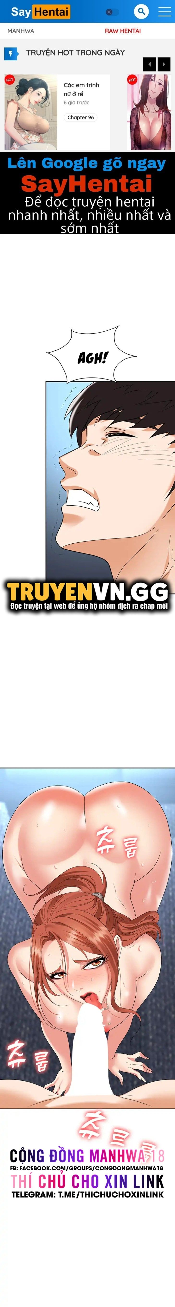 đọc truyện Sập Bẫy Chương 40 ảnh 1 tại Giả Dược