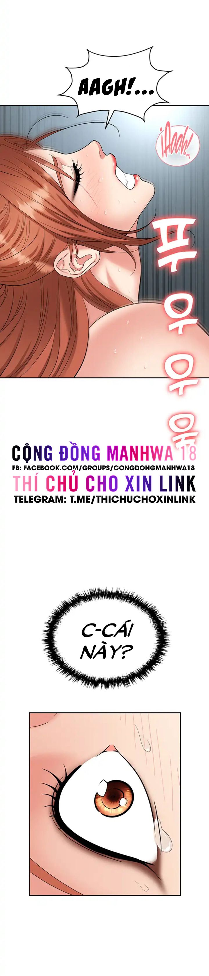 đọc truyện Sập Bẫy Chương 40 ảnh 23 tại Giả Dược