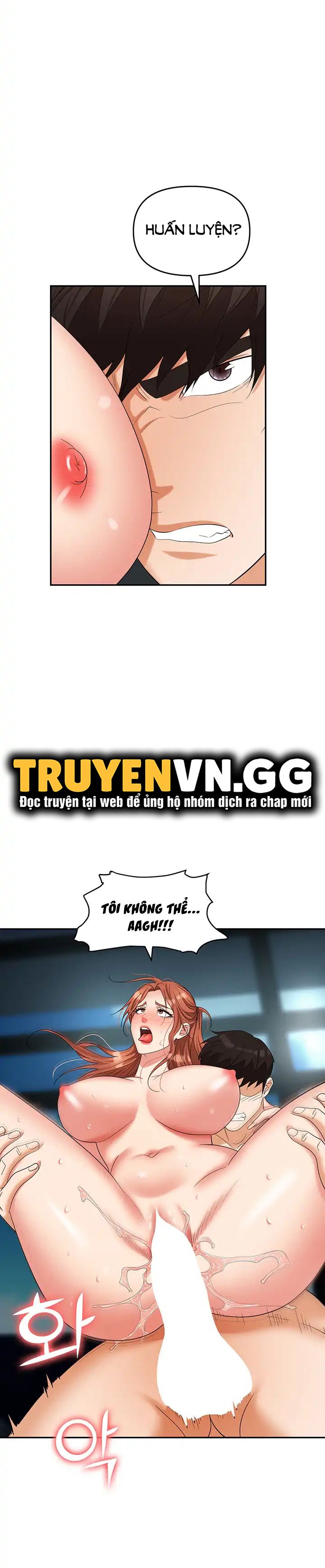 đọc truyện Sập Bẫy Chương 40 ảnh 32 tại Giả Dược