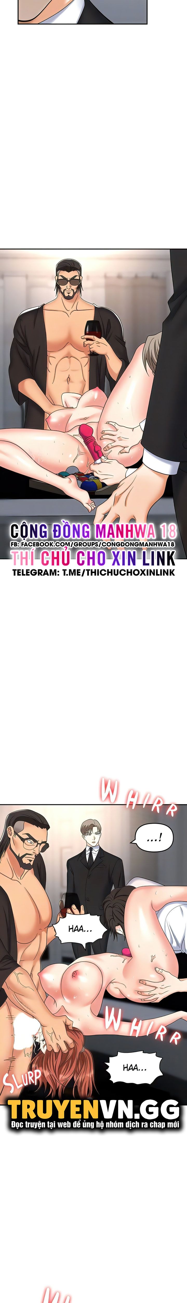 đọc truyện Sập Bẫy Chương 42 ảnh 17 tại Giả Dược