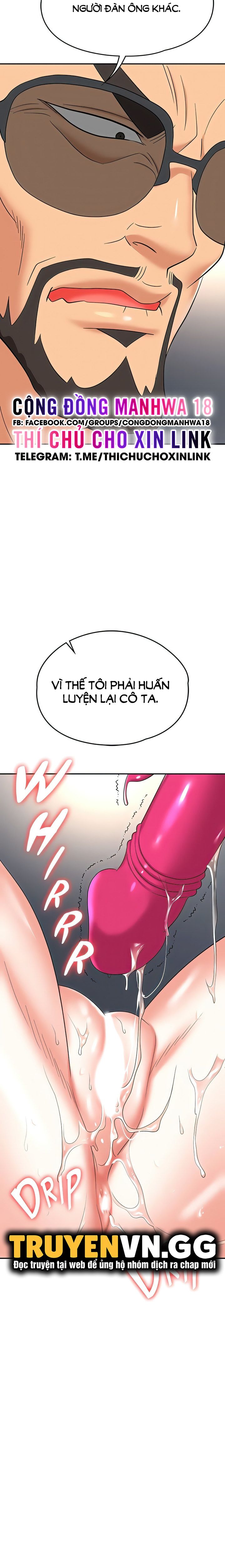 đọc truyện Sập Bẫy Chương 42 ảnh 20 tại Giả Dược