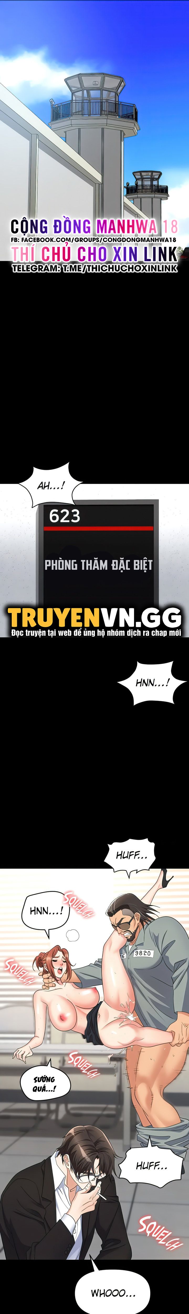 đọc truyện Sập Bẫy Chương 43 ảnh 21 tại Giả Dược