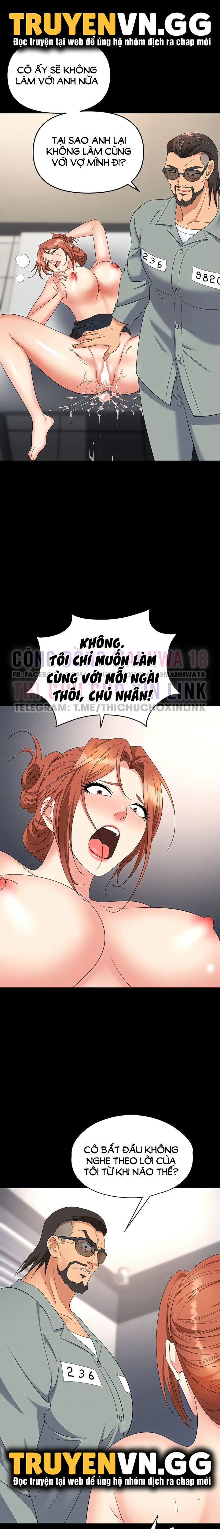 đọc truyện Sập Bẫy Chương 43 ảnh 25 tại Giả Dược