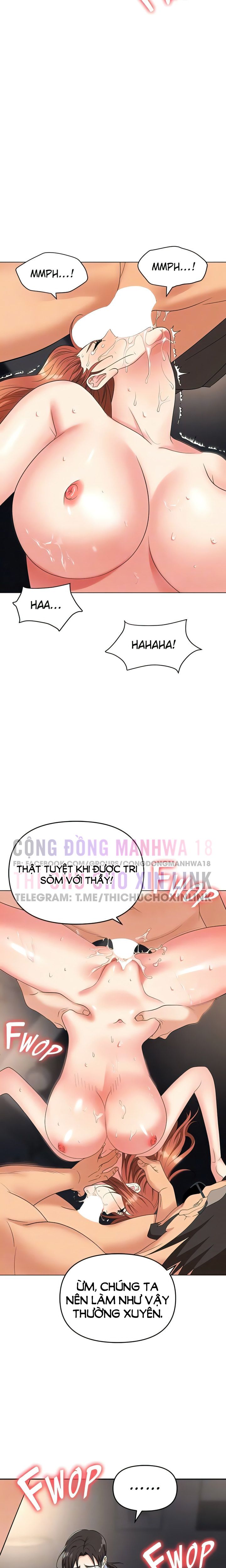 đọc truyện Sập Bẫy Chương 43 ảnh 7 tại Giả Dược
