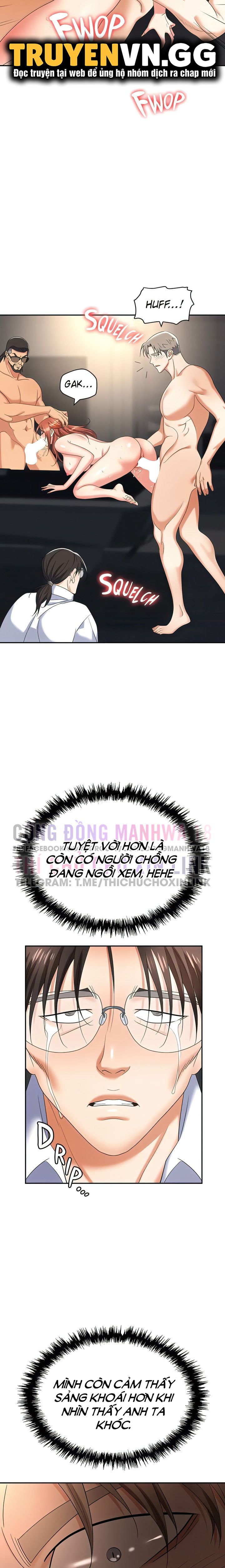 đọc truyện Sập Bẫy Chương 43 ảnh 9 tại Giả Dược