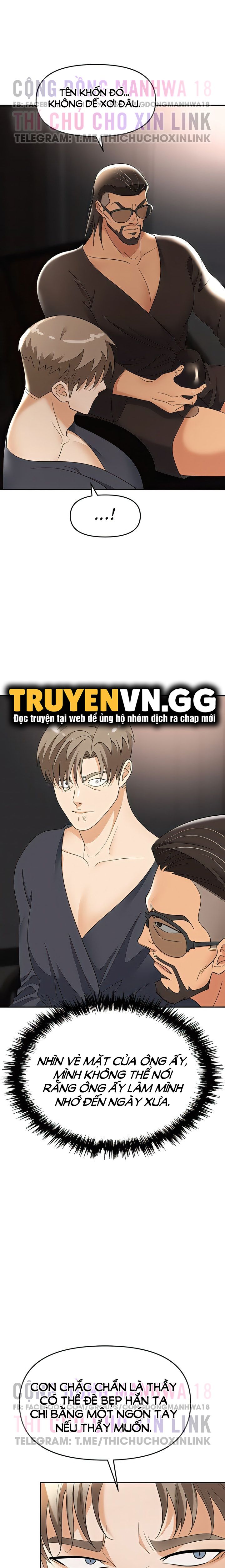 đọc truyện Sập Bẫy Chương 44 ảnh 20 tại Giả Dược