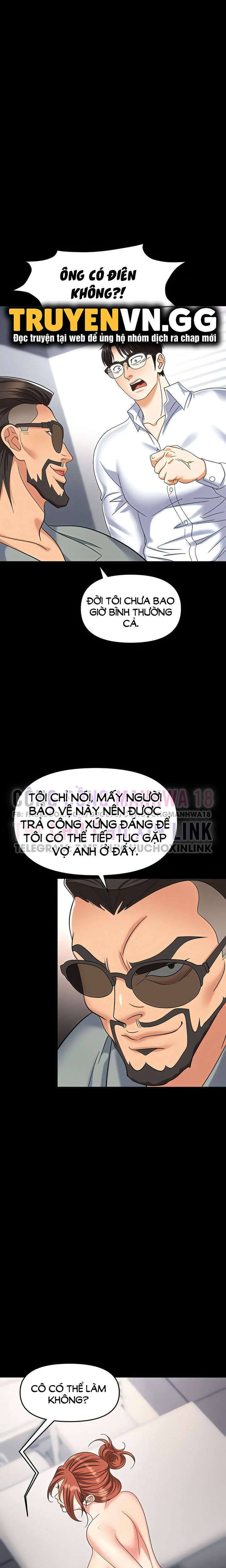 đọc truyện Sập Bẫy Chương 44 ảnh 3 tại Giả Dược