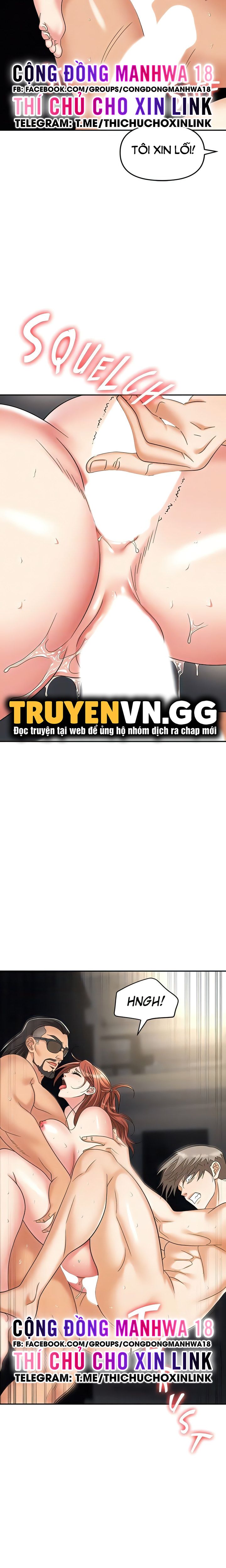 đọc truyện Sập Bẫy Chương 44 ảnh 8 tại Giả Dược