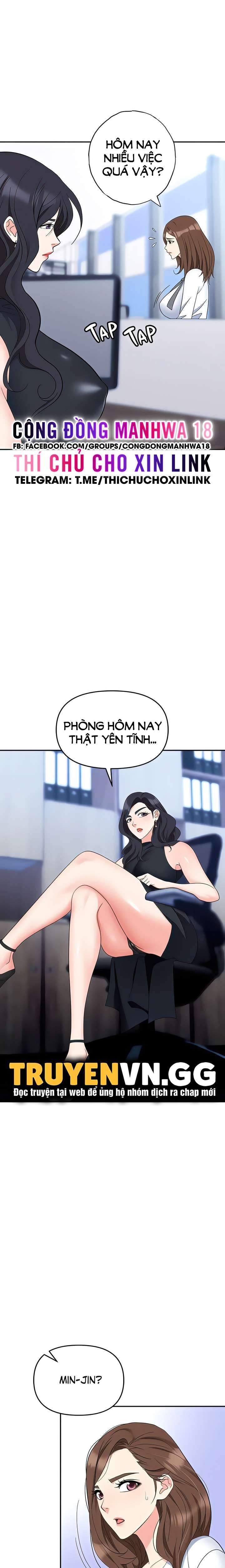 đọc truyện Sập Bẫy Chương 46 ảnh 19 tại Giả Dược