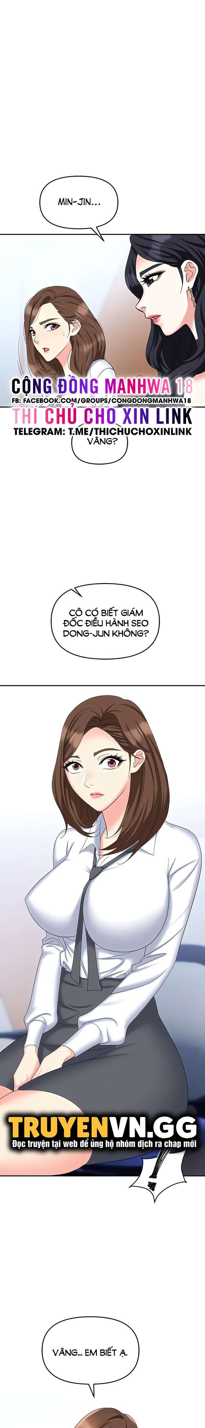 đọc truyện Sập Bẫy Chương 46 ảnh 21 tại Giả Dược
