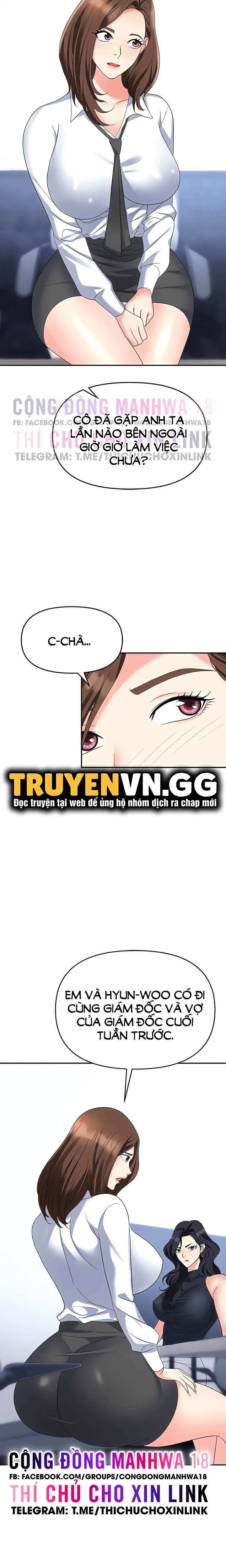 đọc truyện Sập Bẫy Chương 46 ảnh 22 tại Giả Dược