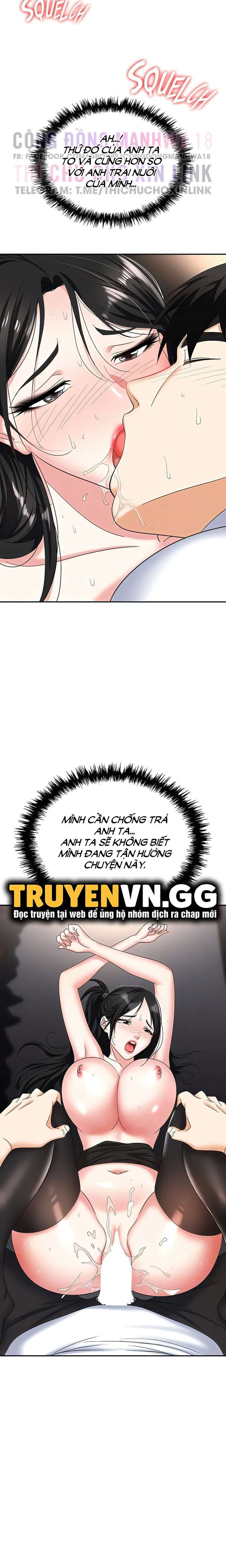 đọc truyện Sập Bẫy Chương 46 ảnh 5 tại Giả Dược